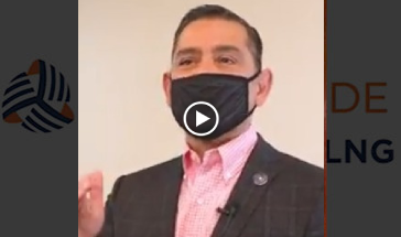 Rio Grande LNG testimonial video from Julian Alvarez III