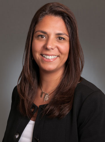 Ms. Raquel Couri - Senior Vice President, Human Resources and Administration