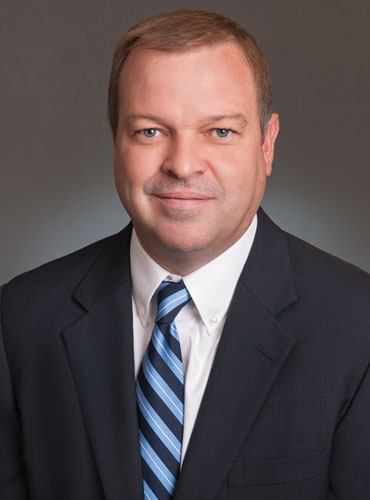Mr. Eric Garcia - Vice President, Chief Accounting Officer