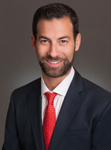 Mr. Ariel Handler - Vice President, Finance and Market Analysis