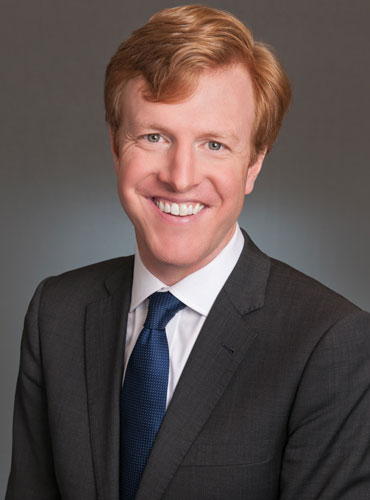 Mr. Patrick Hughes - Senior Vice President, Carbon Solutions