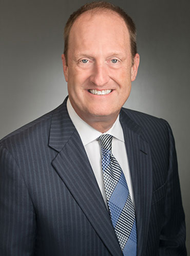Mr. Michael Mott - Senior Vice President, Corporate Strategy