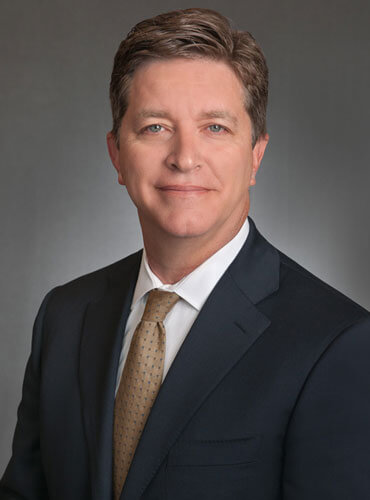 Mr. Brent Wahl - Chief Financial Officer