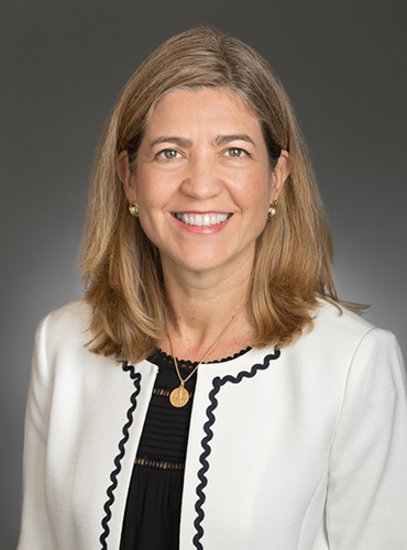 Ms. Vera De Brito de Gyarfas - General Counsel and Corporate Secretary