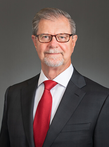 David Keane - Senior Vice President, Policy & Corporate Affairs