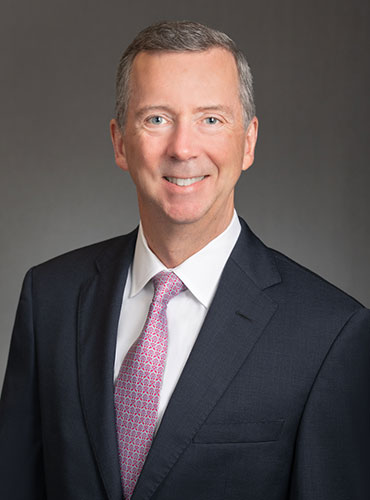 Mr. Graham McArthur - Senior Vice President, Treasurer