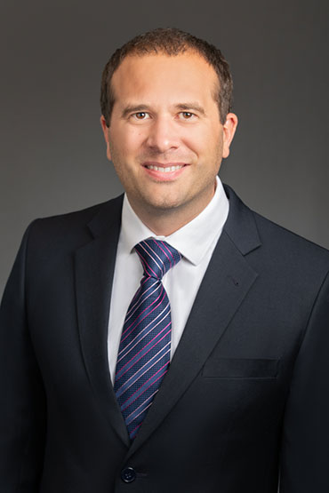 Mr. Alexander Thompson - Senior Vice President, Engineering & Construction