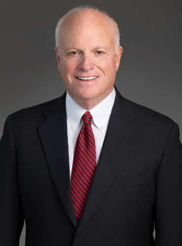 Marc Palazzo portrait