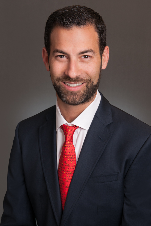 NextDecade Executive Vice President of Commercial and Carbon Solutions Ariel Handler