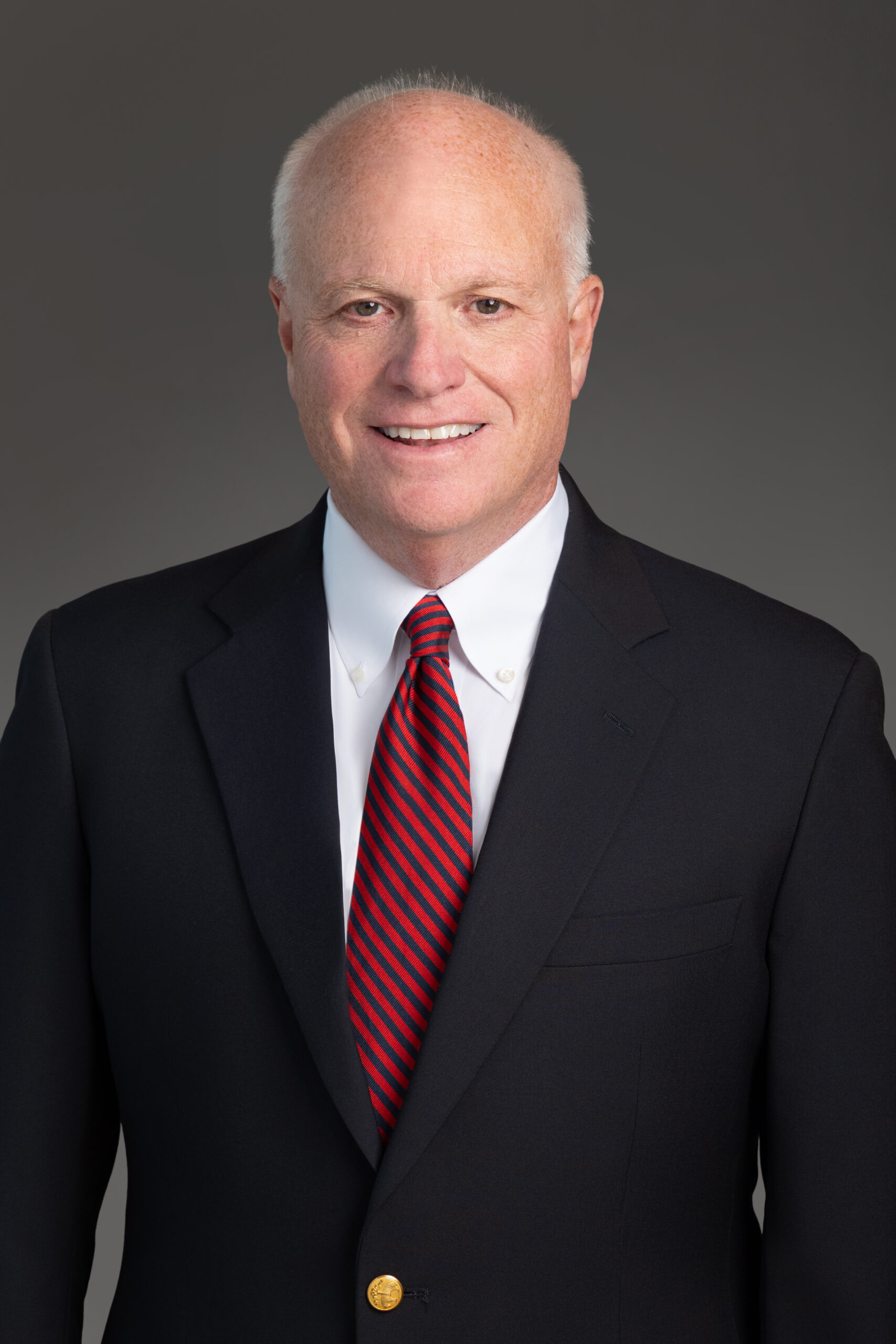 NextDecade Senior Vice President of Policy and Corporate Affairs Marc Palazzo