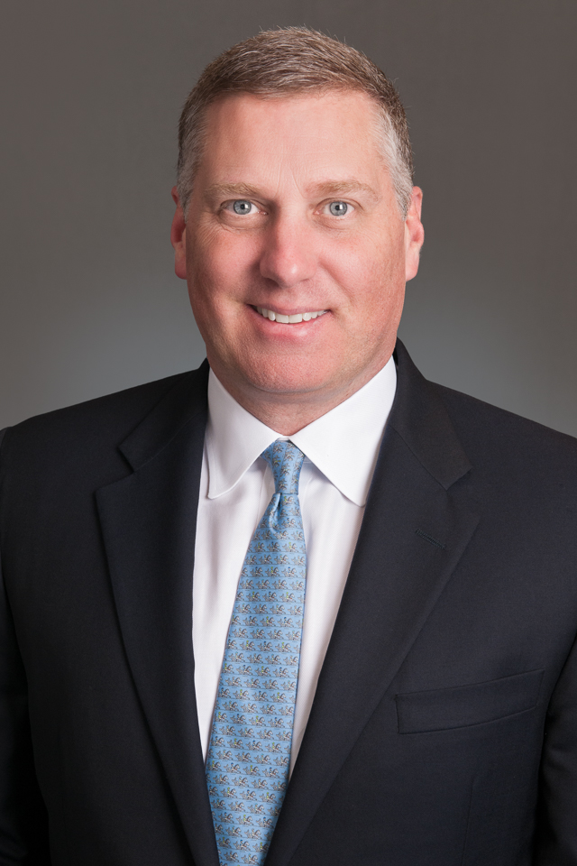 NextDecade Chairman and Chief Executive Officer Matt Schatzman