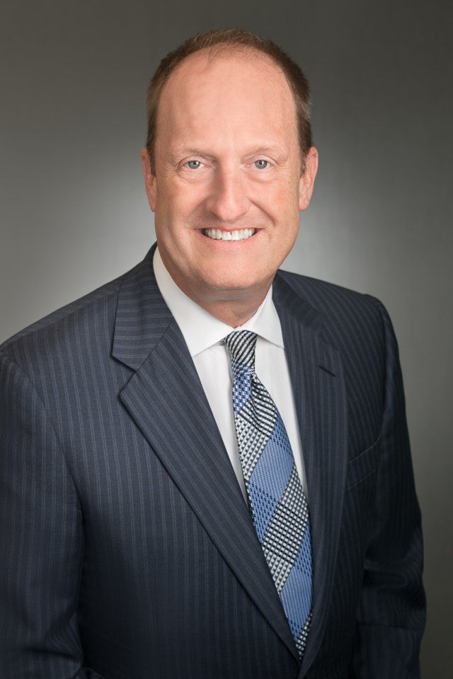 NextDecade Senior Vice President of Enterprise Transformation and Interim Chief Financial Officer Michael Mott