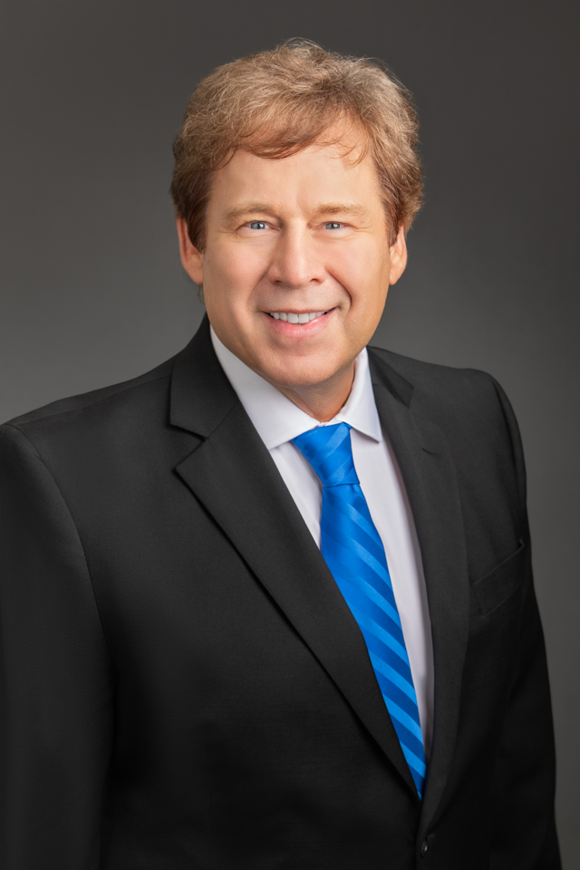 NextDecade Senior Vice President of Operations Paul Bruner