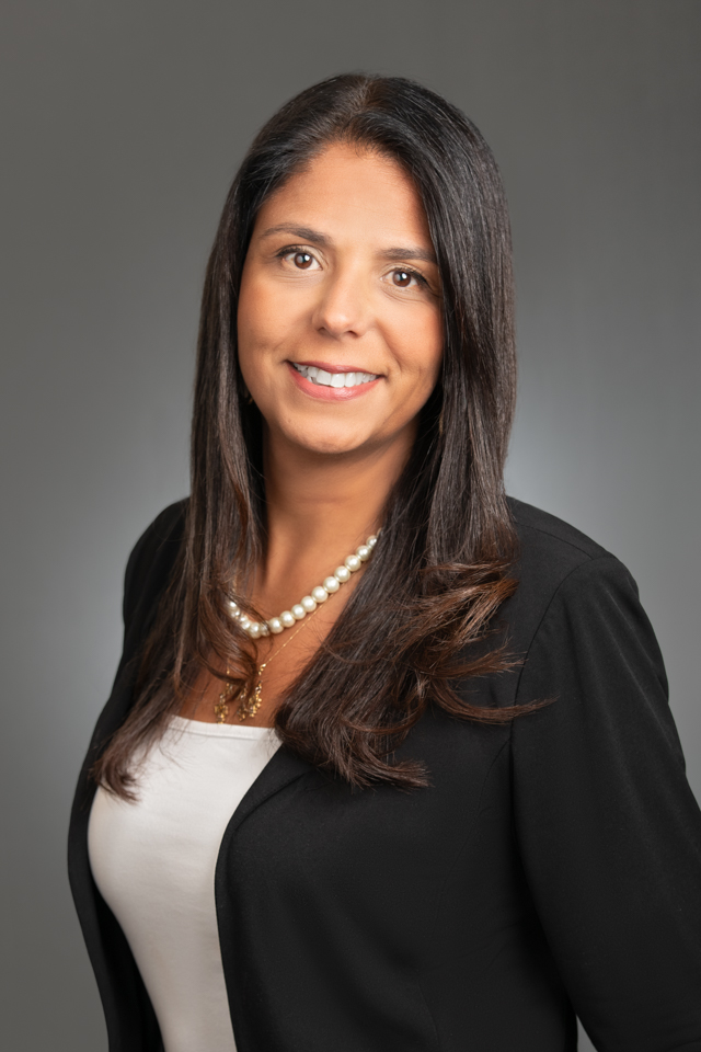 NextDecade Executive Vice President of Human Resources & Administration Raquel Couri