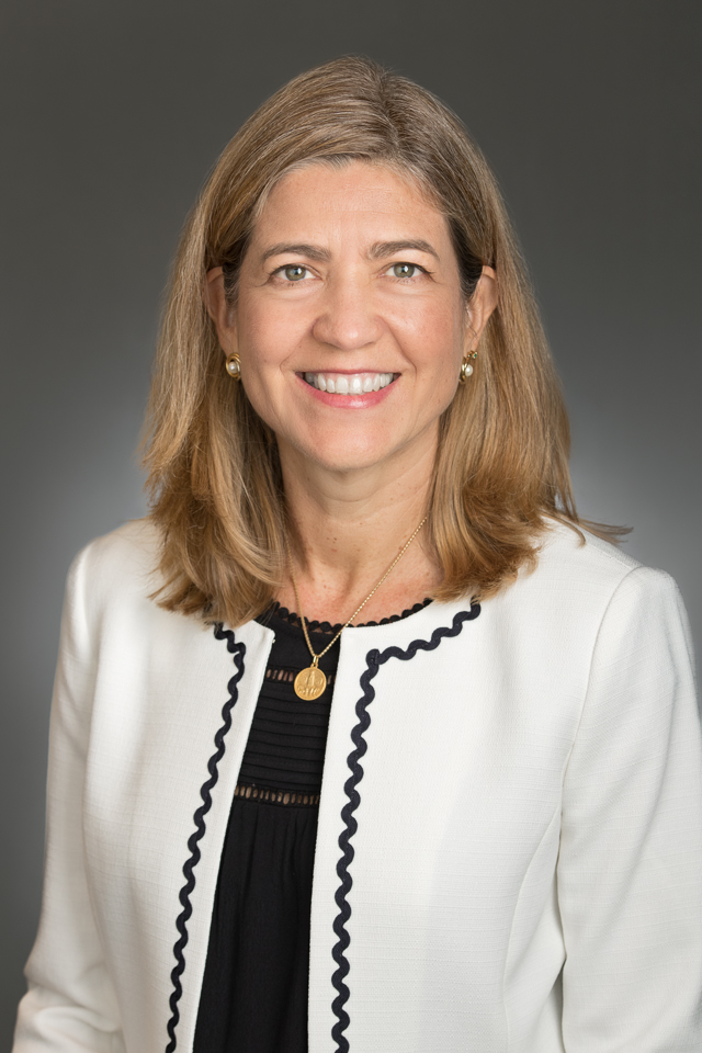 NextDecade General Counsel and Corporate Secretary Vera De Brito de Gyarfas